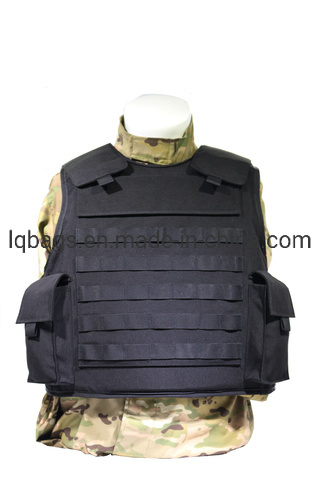 Tactical Vest Combat Military Vest