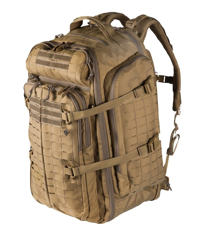 Military Rucksack Camouflage Backpack