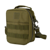 Military Tactical Pouch Waist Bag Belt Molle Medical Military Army Bag with Shoulder Strap for Medicine