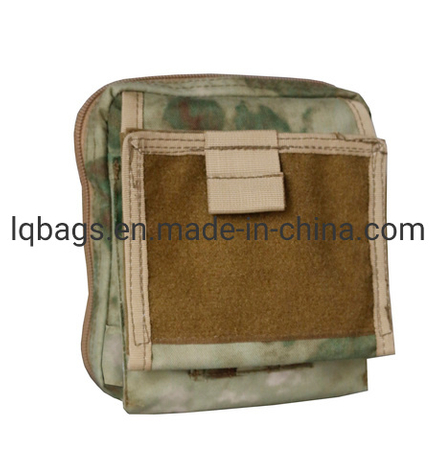 Military Tactical Map Pouch Mag Pouch Molle Bag