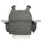 Durable Multi-Function Army Military Combat Tactical Vest for Training