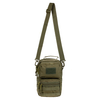 Tactical Shoulder Pack Military Chest Bag Adjustable Crossbody Sling Backpack Utility for Camping