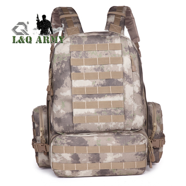 Large Military Bag Waterproof Bag for Hurting