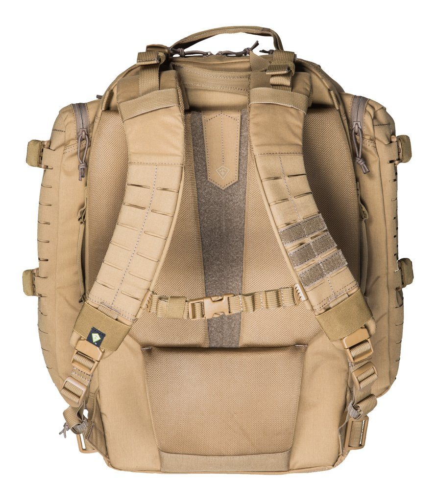 Military Rucksack Camouflage Backpack