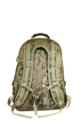 3-Day Expandable Outdoor Tactical Backpack