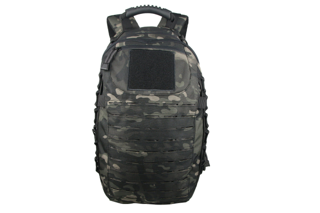 Hot Sale Mil-Tec Mission Pack Laser Cut Large Military Bag