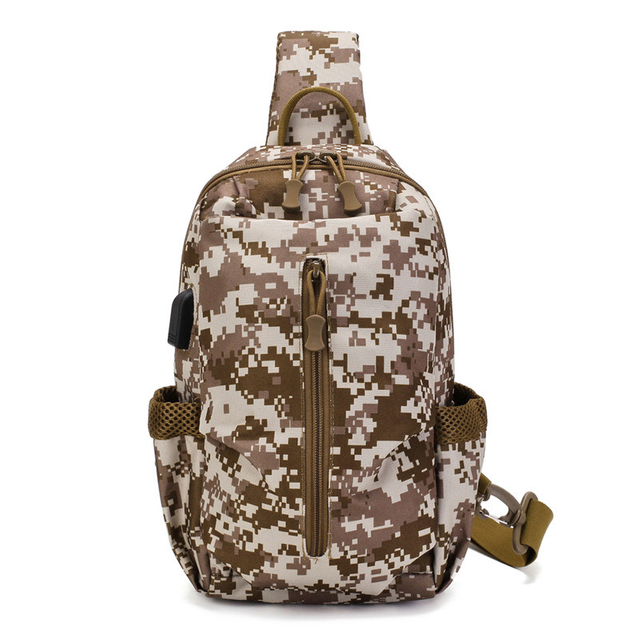 School Outdoor Travel Computer Bag Backpack