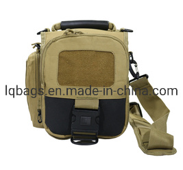 Tactical Molle Waist Bag Sling Bag Crossbody Backpack