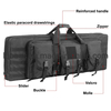 Military Tactical Long Gun Bag Gun Case Rifle Backpack