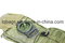 Tactical Hydration Backpack with Water Bladder Molle Pack