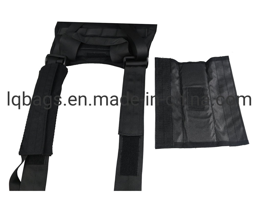 Tactical Vest Armor Vest Plate Carrier Mag Pouch Military Accessories