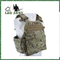 Tactical Military Vest Modular Operator Plate Carrier Vest