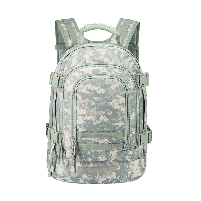 High Quality Survival Outdoor Portable Backpack