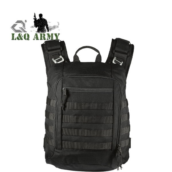 Tactical Baby Diaper Bag Backpack with Baby Changing Station