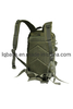 Tactical Backpack Military Laser Cut Molle Bag