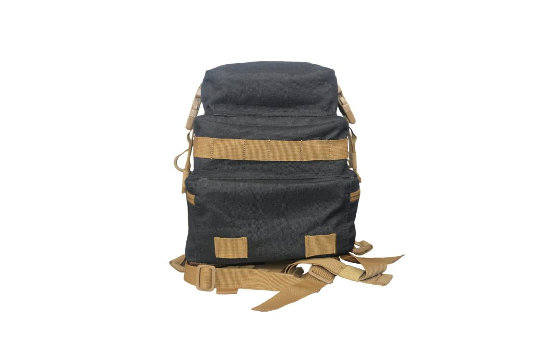 Military Tactical Backpack Hiking Bag Outdoor Gear