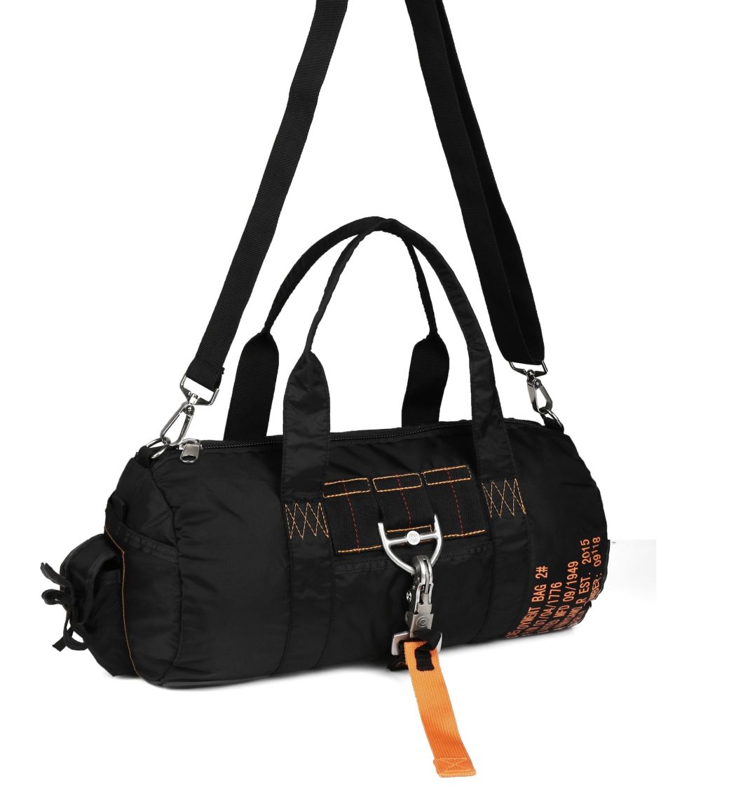 Hot Selling Lightweight Sling Bag Parachute Shoulder Bag