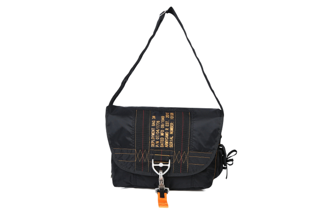 Tactical Durable Water Resistant Outdoor Bag Sling Bags Parachute Backpack