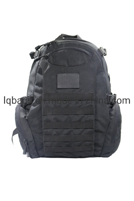 Military Camouflage Tactical Molle Backpack for Outdoor Survival