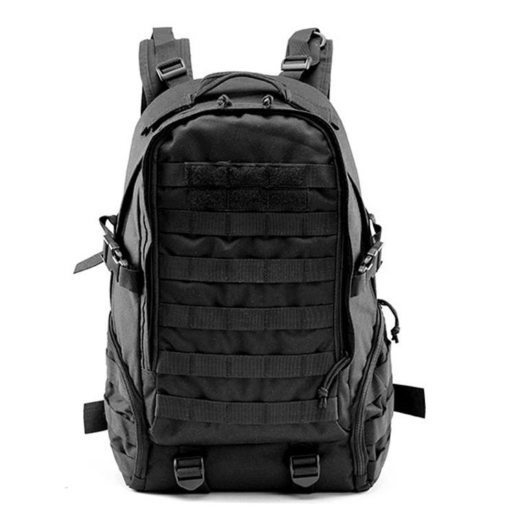 Military Tactical Assault Backpack Laser Cut Bag Hiking Pack