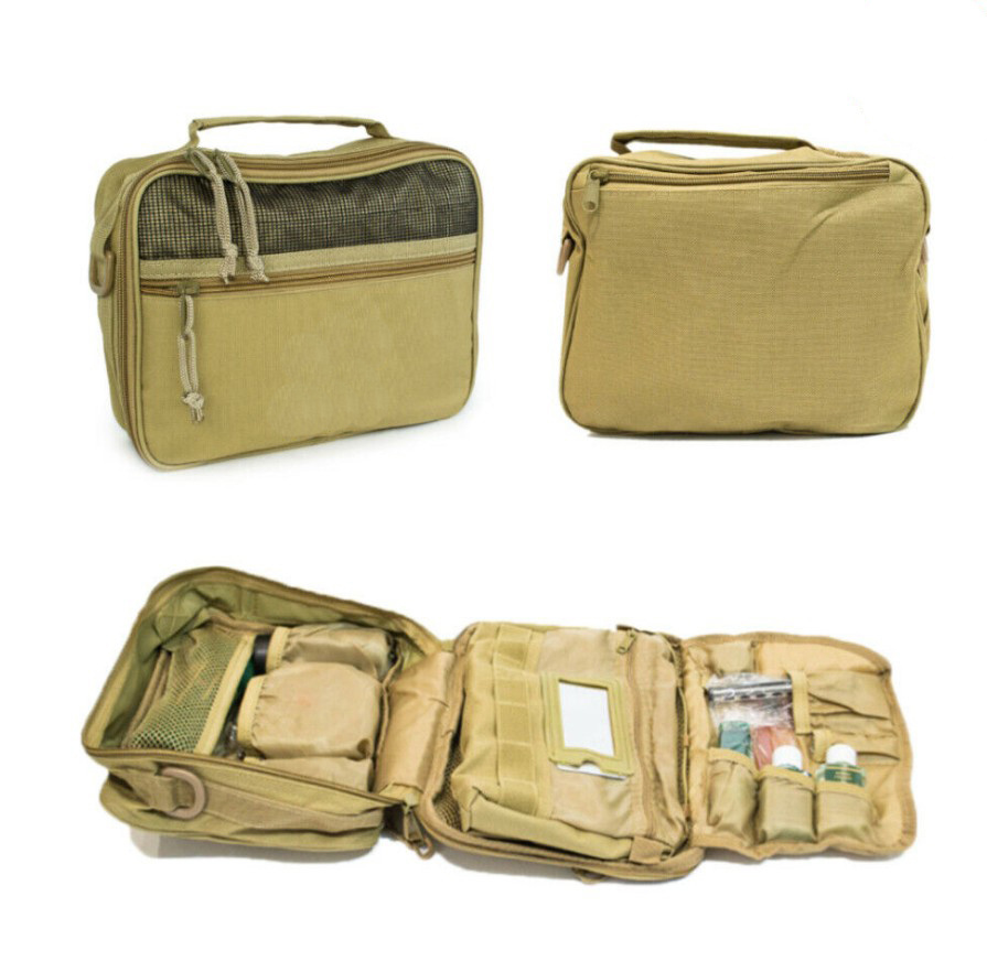 Tactical Range Tool Bag Handle Bag