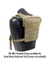 Tactical Backpack Hydration Carrier for 3L Bladder