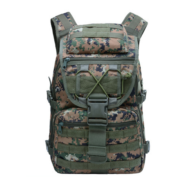 Survival Camping Hunting Frame Backpack