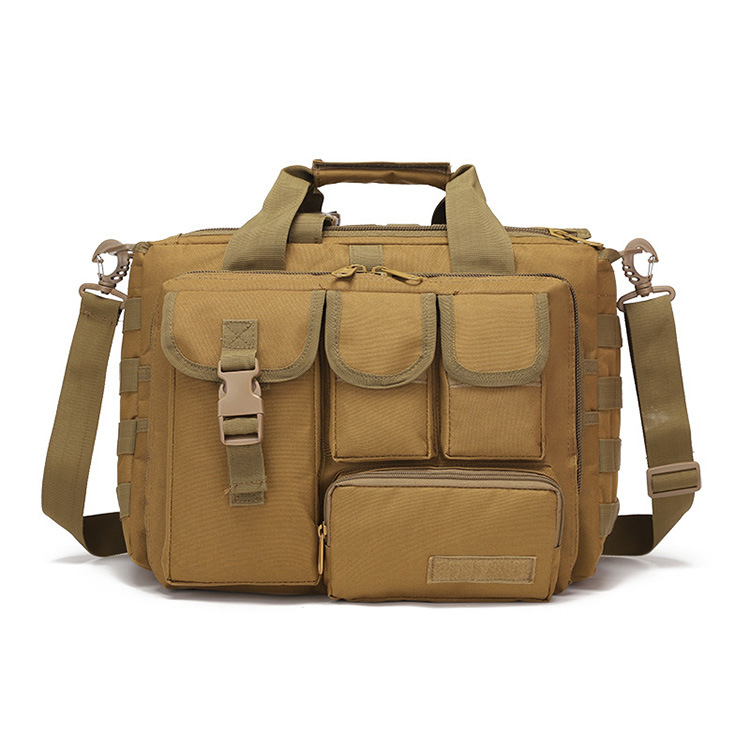 Hiking Military Duffel Backpack Camping