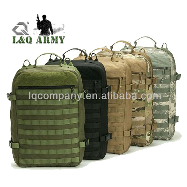 Military Training Coverage Medical Backpack