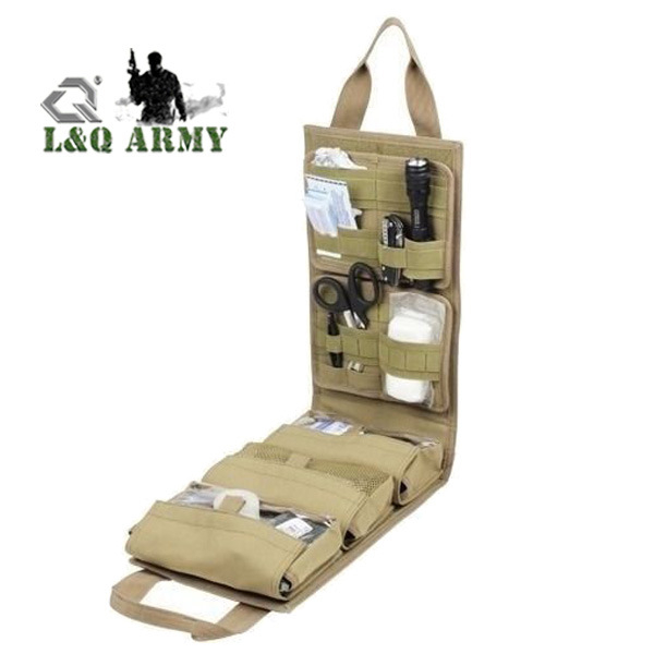 Multi-Purpose Military Bag