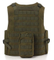 Military Tactical Vest Military Bullet Proof Vest