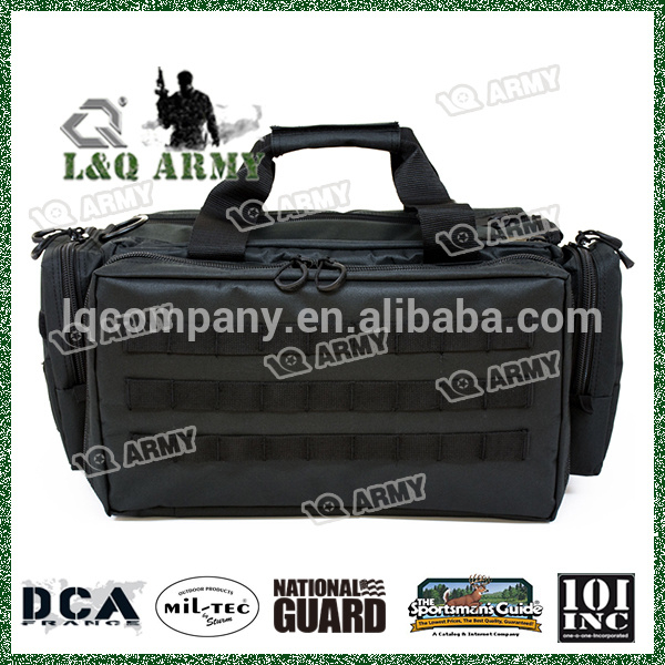 Range Bag Shooting Range Bag