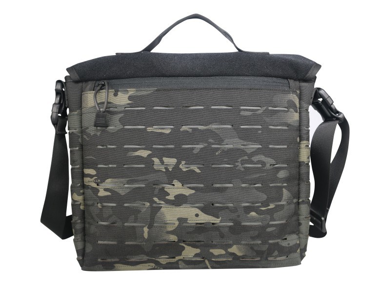 Tactical Sling Laser Bag Massage Bag