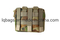 Military Tactical Camouflage Utility Pouch Molle Bag