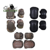 Advanced Tactical Protective Knee Pads and Elbow Pads