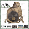 Tactical Sling Bag Pack Military Rover Shoulder Sling Small Backpack