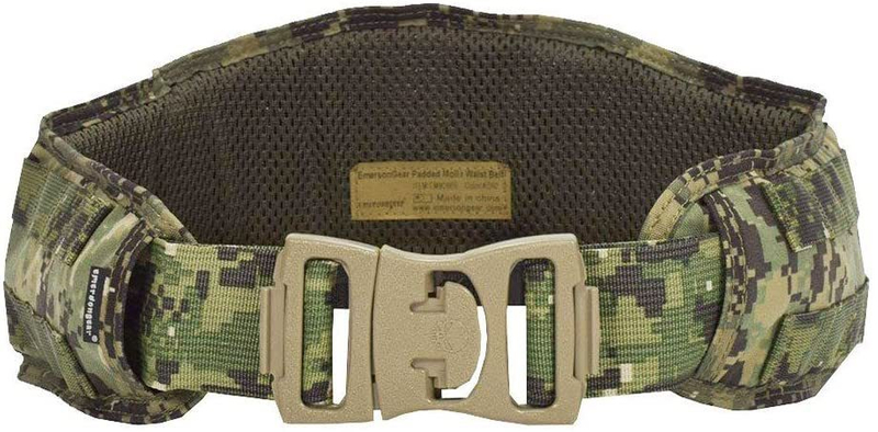 Military Belt Tactical Tactical Belt for Men