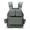 Military Vest Tactical Bulletproof Vest Military Military Plate Carrier Vest