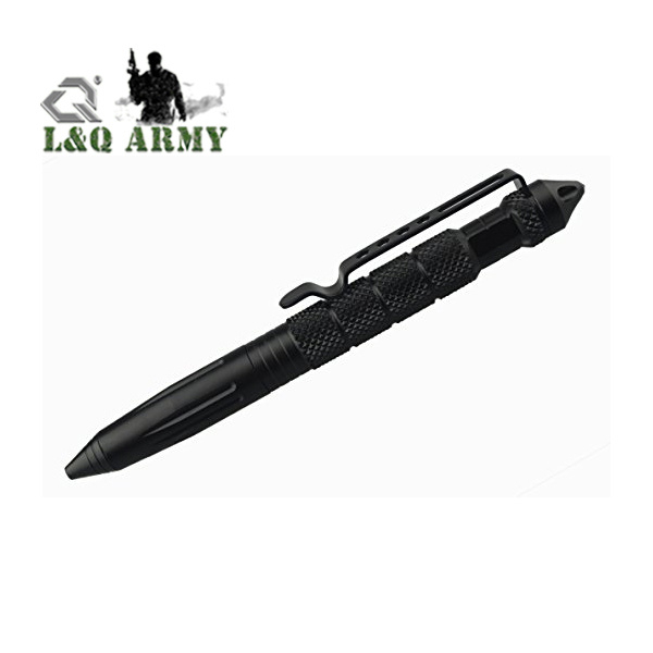 Tactical Military and Law Enforcement Self Defense Pen