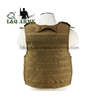 Tactical Plate Carrier Armor Vest Bulletproof