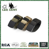 Mens Nylon Web Military Casual Army Outdoor Tactical Flexible Belt