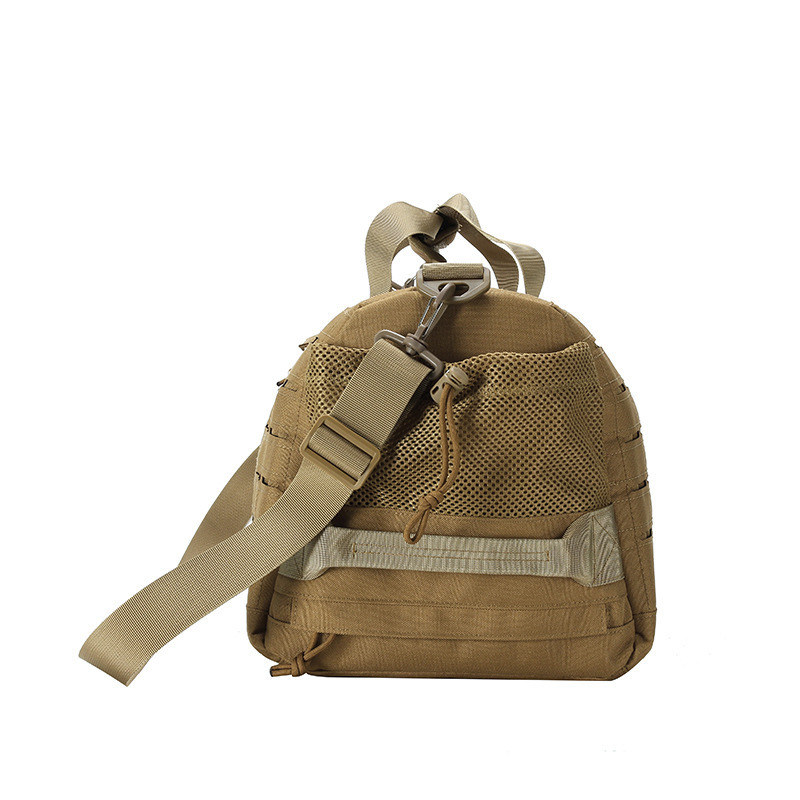 Outdoor Shoulder Military Tactical Backpack Bag