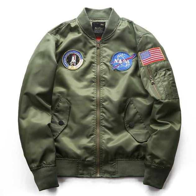 Men′ S Light Weight Bomber Jacket