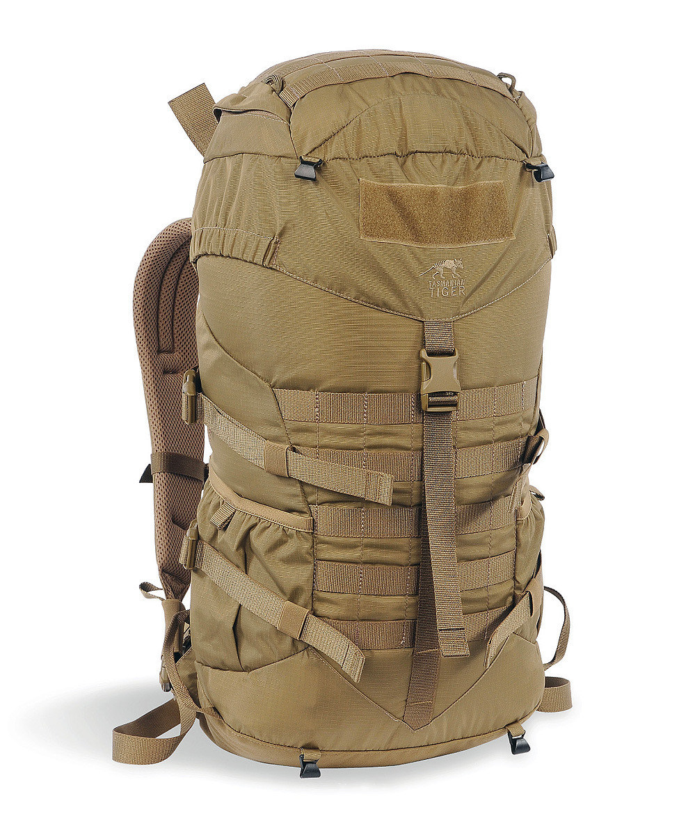 Universal 35L Combat Backpack Commuter Bag