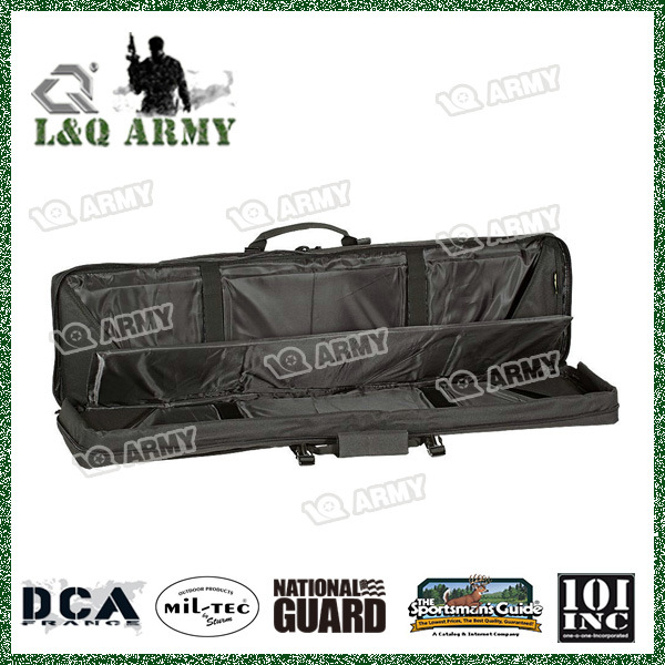 Military Gun Bags Tactical Gun Bags 2 in 1 Handle Carrying Shoulder Backpack Gun Case Rifle Bag Gun Case Rifle Bag