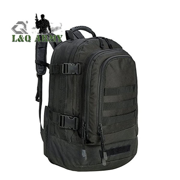 2018 Military Backpack 3-Day Pack
