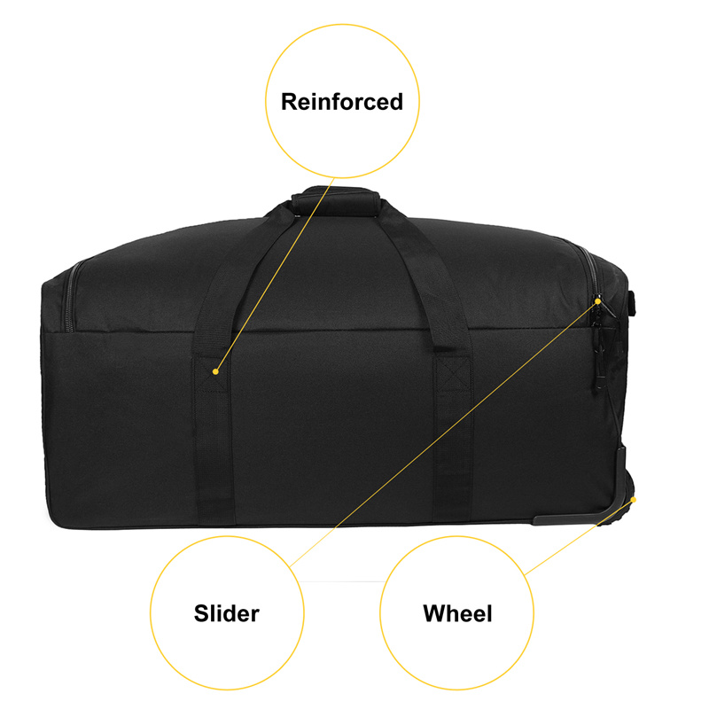 Customized Design Trolly Travel Bag