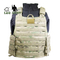 Tactical Plate Carrier Armor Vest with Pouches