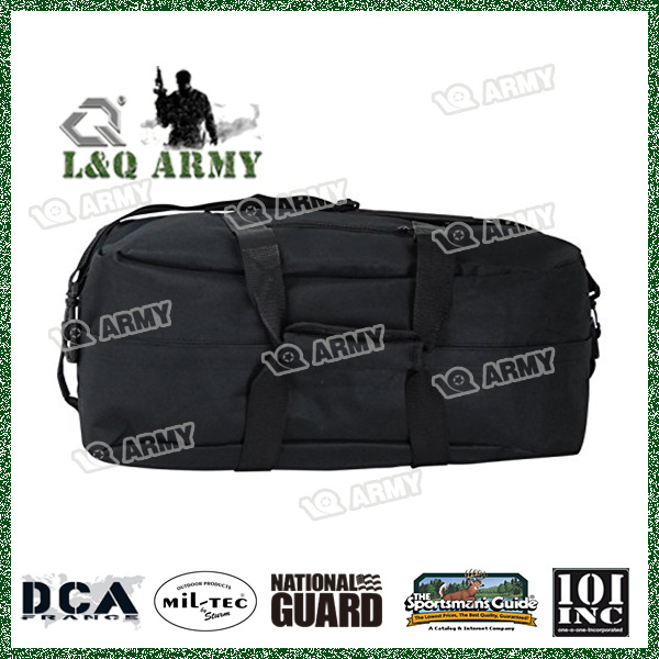 600d Duffle Bag with Adjustable Shoulder Strap Travel Tote Luggage