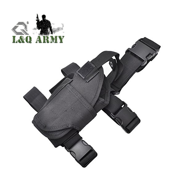 Military Special Forces Quick Release Tactical Holster